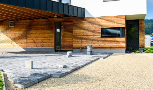 Best Professional Driveway Pavers  in East Prairie, MO