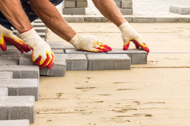 Professional Driveway Pavers in East Prairie, MO