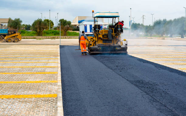 Best Commercial Driveway Pavers  in East Prairie, MO