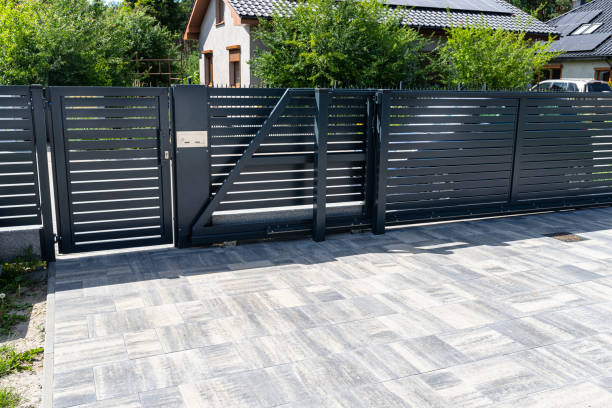 Best Local Driveway Pavers  in East Prairie, MO