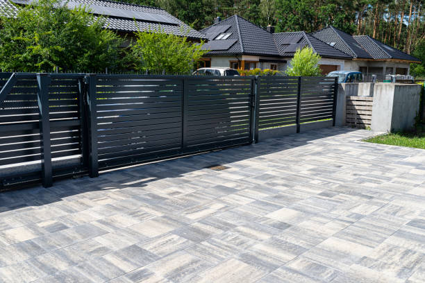 Best Cobblestone Driveway Pavers  in East Prairie, MO