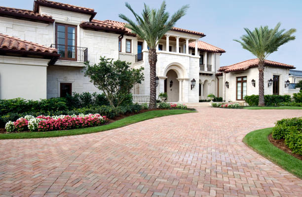 Best Driveway Paving Contractor  in East Prairie, MO