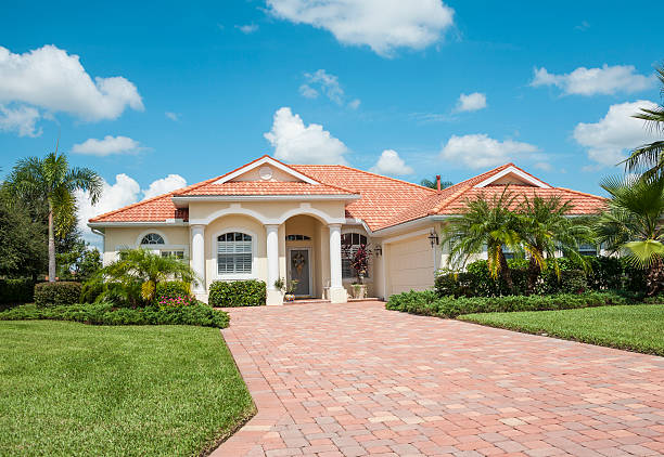 Best Residential Paver Driveway  in East Prairie, MO