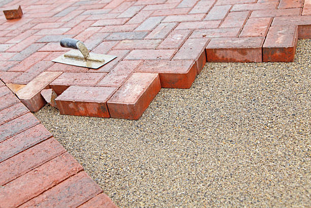 Reasons to Select Us for Your Driveway Paving Requirements in East Prairie, MO