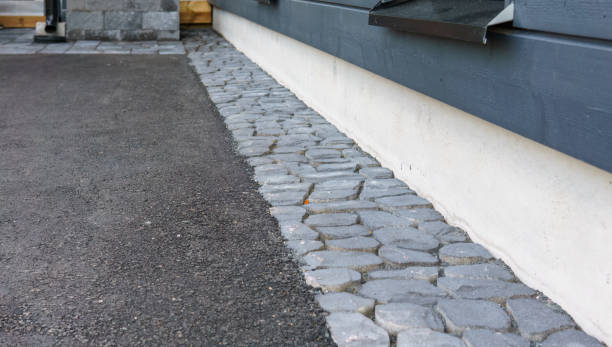 Best Affordable Driveway Pavers  in East Prairie, MO